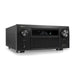 Denon AVR-A10H | 13.4 channel power amplifier - Home theater - Bluetooth - Wi-Fi - 8K - HEOS - Black-Sonxplus Drummondville