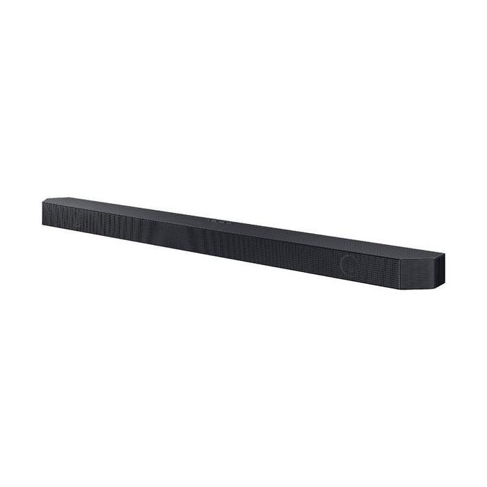 Samsung HW-QS730D | Soundbar - 3.1.2 channels - Dolby ATMOS - With wireless subwoofer - Q Series - Bluetooth - Black-Sonxplus Drummondville