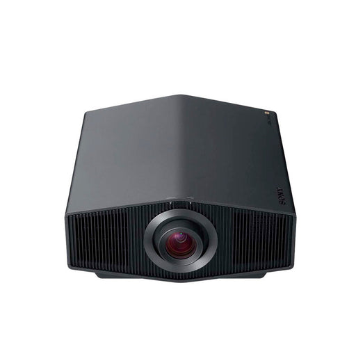 Sony VPLXW6100ES | Bravia 8 laser projector - XR processor - 4K SXRD panel - Black-Sonxplus Drummondville