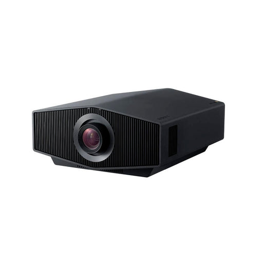 Sony VPLXW6100ES | Bravia 8 laser projector - XR processor - 4K SXRD panel - Black-Sonxplus Drummondville