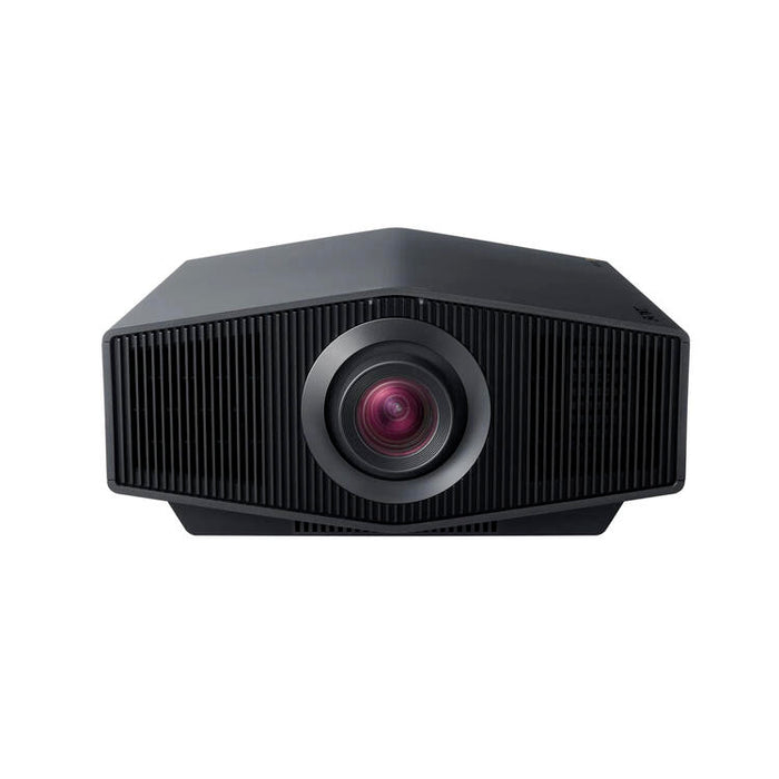 Sony VPLXW8100ES | Bravia 9 laser projector - XR processor - 4K SXRD panel - Black-Sonxplus Drummondville