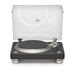 Denon DP-3000NE | Hi-Fi turntable - Premium - "S" arm - Black-Sonxplus Drummondville