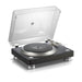 Denon DP-3000NE | Hi-Fi turntable - Premium - "S" arm - Black-Sonxplus Drummondville