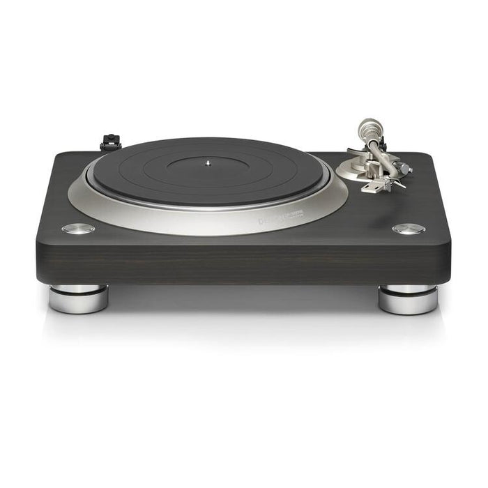 Denon DP-3000NE | Hi-Fi turntable - Premium - "S" arm - Black-Sonxplus Drummondville