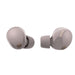 Sony WF-1000XM5 | In-ear headphones - Wireless - Sport - Noise cancelling - Smoky Pink-Sonxplus Drummondville