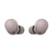 Sony WF-1000XM5 | In-ear headphones - Wireless - Sport - Noise cancelling - Smoky Pink-Sonxplus Drummondville