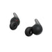 Sony Linkbuds Open | In-Ear Headphones - 100% Wireless - Bluetooth - Microphone - Up to 17.5 hours - Black-Sonxplus Drummondville