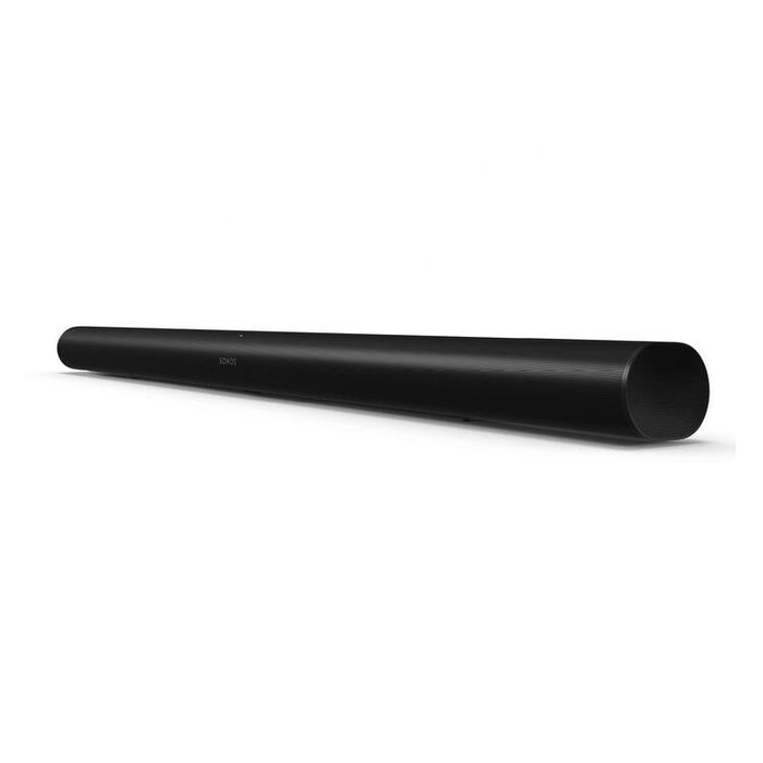 Sonos ARC Ultra | Intelligent Soundbar with Voice Control - 9.1.4 Channels - Black-SONXPLUS Drummondville