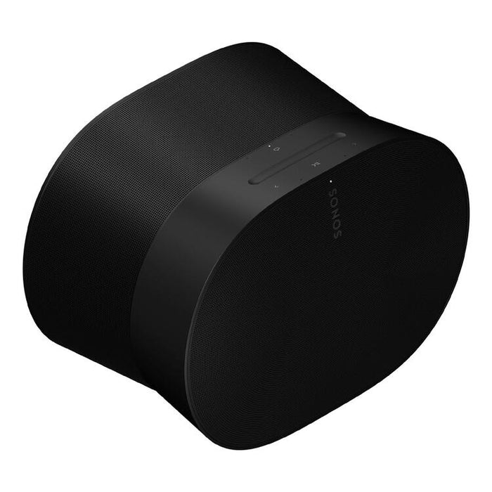 Sonos | High-End Surround Package with Arc Ultra - 9.1.4 Channels + 2 Era 300 - Black-Sonxplus Drummondville