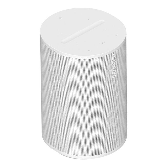 Sonos | High-End Immersive Package with Arc Ultra - 9.1.4 Channels + 2 Era 100 + Sub 4 - White-Sonxplus Drummondville