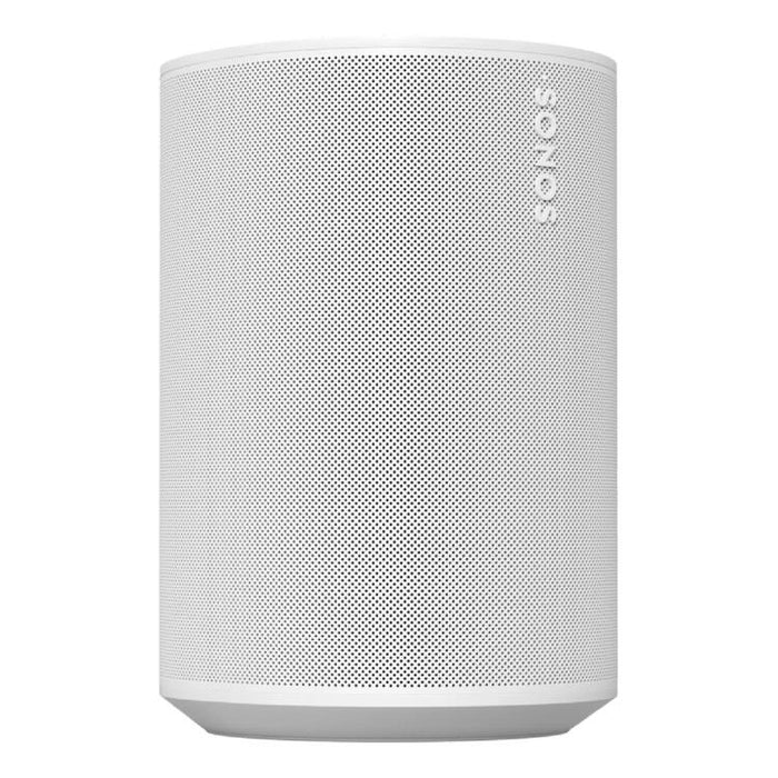 Sonos | High-End Immersive Package with Arc Ultra - 9.1.4 Channels + 2 Era 100 + Sub 4 - White-Sonxplus Drummondville