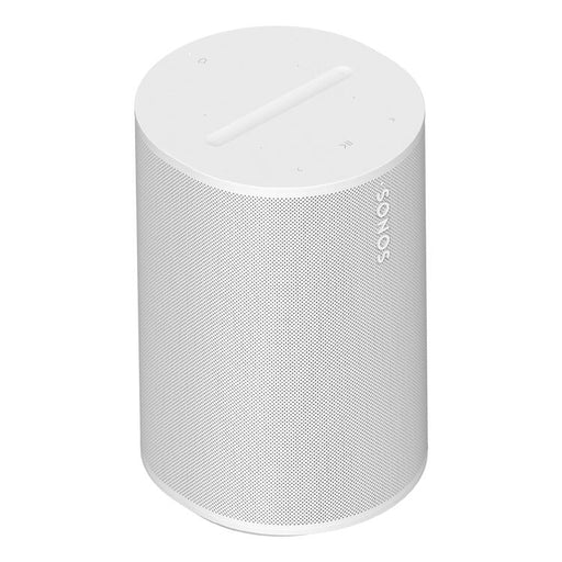 Sonos | High-End Home Theater Complementary Package - Sub 4 + 2 Era 100 - White-Sonxplus Drummondville