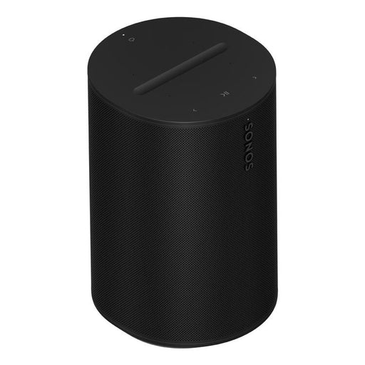 Sonos | High-End Immersive Set with Beam + Sub 4 + 2 Era 100 - Wireless - Wi-Fi - Black-Sonxplus Drummondville