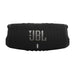 JBL Charge 5 Wi-Fi | Bluetooth Portable Speaker - Waterproof - With Powerbank - 20 Hours autonomy - Black-Sonxplus Drummondville