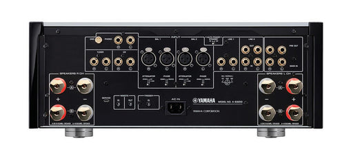 Yamaha AS3200 | Integrated Amplifier - Hi-Fi - Stereo - 2 Channels - Black-Sonxplus Drummondville