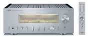 Yamaha AS3200 | Integrated Amplifier - Hi-Fi - Stereo - 2 Channels - Silver-Sonxplus Drummondville