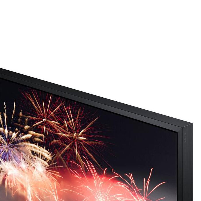 Samsung QN65LST7DAFXZC | 65" The Terrace QLED outdoor TV - Weatherproof - 4K Ultra HD-SONXPLUS Drummondville