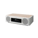 Yamaha TSX-N237 | Clock Radio - Bluetooth - CD Player - White-Sonxplus Drummondville