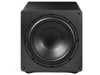 Paradigm Essentials SUB12 | 12" Subwoofer - 700W Class D Amplifier - Black-Sonxplus Drummondville