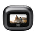 JBL Live Flex 3 | In-ear headphones - Wireless - Noise reduction - 1.45" touch screen - Black-Sonxplus Drummondville