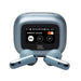 JBL Live Flex 3 | In-ear headphones - Wireless - Noise reduction - 1.45" touch screen - Blue-Sonxplus Drummondville