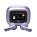 JBL Live Flex 3 | In-ear headphones - Wireless - Noise reduction - 1.45" touch screen - Mauve-Sonxplus Drummondville