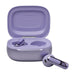 JBL Live Flex 3 | In-ear headphones - Wireless - Noise reduction - 1.45" touch screen - Mauve-Sonxplus Drummondville