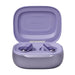 JBL Live Flex 3 | In-ear headphones - Wireless - Noise reduction - 1.45" touch screen - Mauve-Sonxplus Drummondville