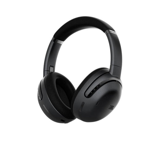 JBL Tour One M3 | Around-Ear Headphones - Wireless - Bluetooth - Adaptive Noise Reduction - Black-Sonxplus Drummondville