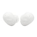 JBL Vibe Buds 2 | In-Ear Headphones - Wireless - Bluetooth - Smart Ambient Technology - White-Sonxplus Drummondville