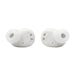 JBL Vibe Buds 2 | In-Ear Headphones - Wireless - Bluetooth - Smart Ambient Technology - White-Sonxplus Drummondville