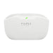 JBL Vibe Buds 2 | In-Ear Headphones - Wireless - Bluetooth - Smart Ambient Technology - White-Sonxplus Drummondville