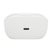 JBL Vibe Buds 2 | In-Ear Headphones - Wireless - Bluetooth - Smart Ambient Technology - White-Sonxplus Drummondville