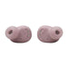 JBL Vibe Buds 2 | In-Ear Headphones - Wireless - Bluetooth - Smart Ambient Technology - Rose-Sonxplus Drummondville