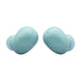 JBL Vibe Buds 2 | In-Ear Headphones - Wireless - Bluetooth - Smart Ambient Technology - Bleu-Sonxplus Drummondville