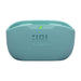 JBL Vibe Buds 2 | In-Ear Headphones - Wireless - Bluetooth - Smart Ambient Technology - Bleu-Sonxplus Drummondville