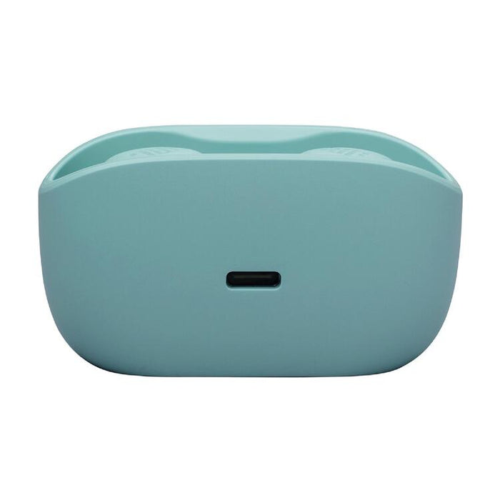 JBL Vibe Buds 2 | In-Ear Headphones - Wireless - Bluetooth - Smart Ambient Technology - Bleu-Sonxplus Drummondville