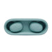 JBL Vibe Buds 2 | In-Ear Headphones - Wireless - Bluetooth - Smart Ambient Technology - Bleu-Sonxplus Drummondville