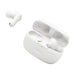 JBL Vibe Beam 2 | In-Ear Headphones - Wireless - Bluetooth - Smart Ambient Technology - White-Sonxplus Drummondville