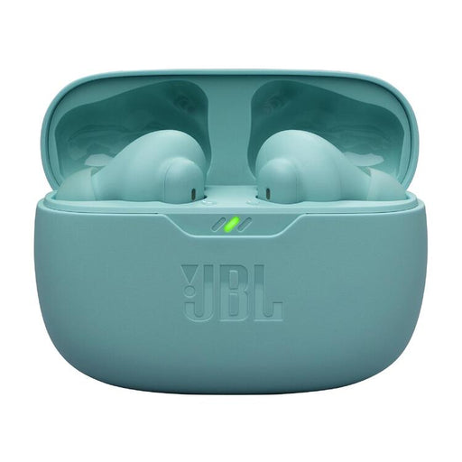 JBL Vibe Beam 2 | In-Ear Headphones - Wireless - Bluetooth - Smart Ambient Technology - Bleu-Sonxplus Drummondville