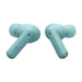 JBL Vibe Beam 2 | In-Ear Headphones - Wireless - Bluetooth - Smart Ambient Technology - Bleu-Sonxplus Drummondville