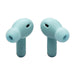 JBL Vibe Beam 2 | In-Ear Headphones - Wireless - Bluetooth - Smart Ambient Technology - Bleu-Sonxplus Drummondville
