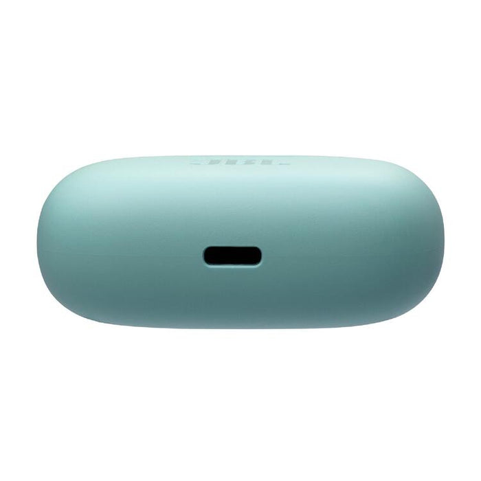 JBL Vibe Beam 2 | In-Ear Headphones - Wireless - Bluetooth - Smart Ambient Technology - Bleu-Sonxplus Drummondville