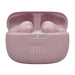 JBL Vibe Beam 2 | In-Ear Headphones - Wireless - Bluetooth - Smart Ambient Technology - Rose-Sonxplus Drummondville
