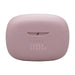 JBL Vibe Beam 2 | In-Ear Headphones - Wireless - Bluetooth - Smart Ambient Technology - Rose-Sonxplus Drummondville