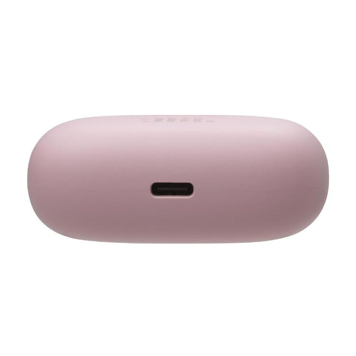 JBL Vibe Beam 2 | In-Ear Headphones - Wireless - Bluetooth - Smart Ambient Technology - Rose-Sonxplus Drummondville