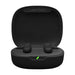 JBL Vibe Flex 2 | In-Ear Headphones - Wireless - Bluetooth - Smart Ambient Technology - Black-Sonxplus Drummondville