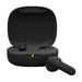 JBL Vibe Flex 2 | In-Ear Headphones - Wireless - Bluetooth - Smart Ambient Technology - Black-Sonxplus Drummondville