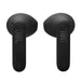 JBL Vibe Flex 2 | In-Ear Headphones - Wireless - Bluetooth - Smart Ambient Technology - Black-Sonxplus Drummondville