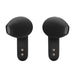 JBL Vibe Flex 2 | In-Ear Headphones - Wireless - Bluetooth - Smart Ambient Technology - Black-Sonxplus Drummondville